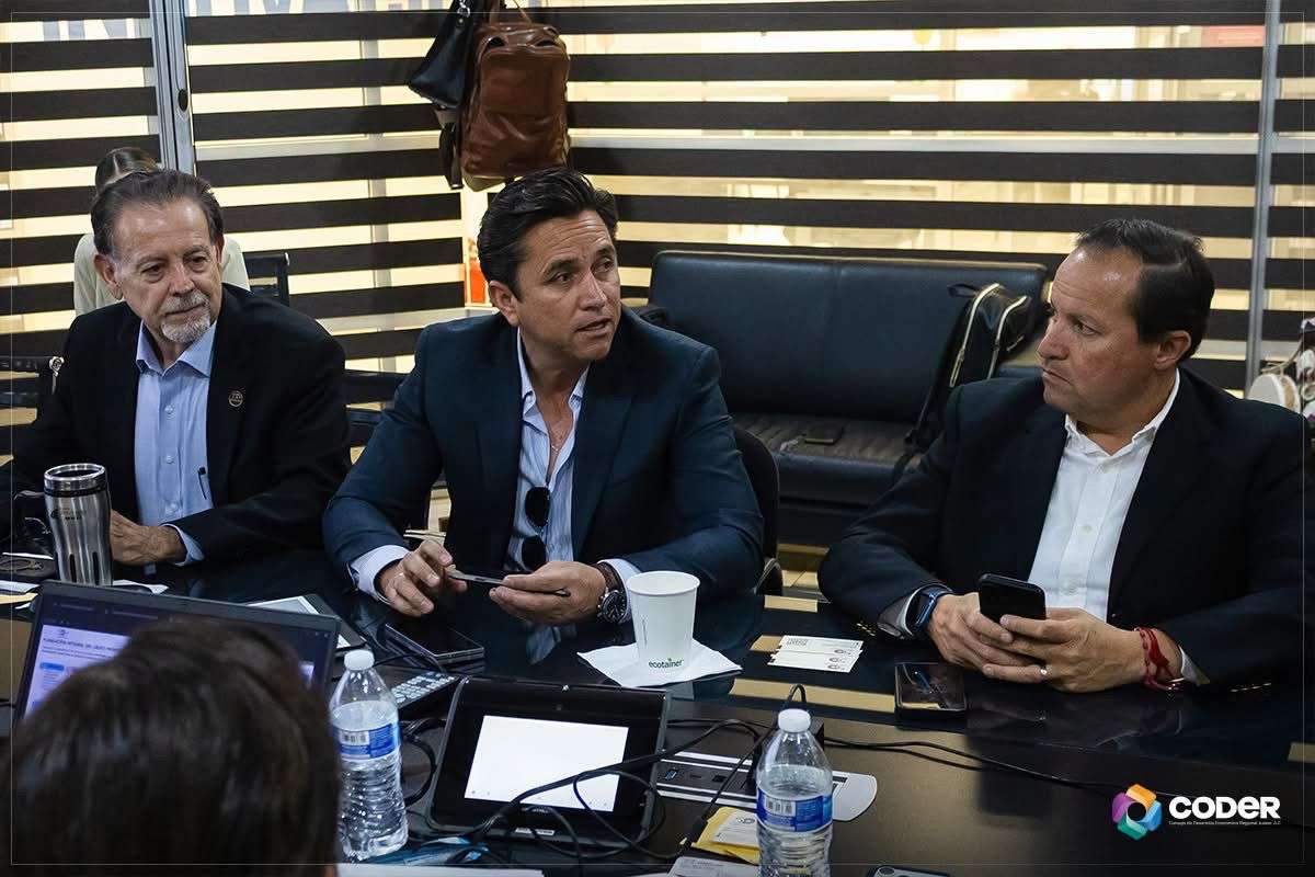 Impulsan modernización de la Aduana en San Jerónimo 