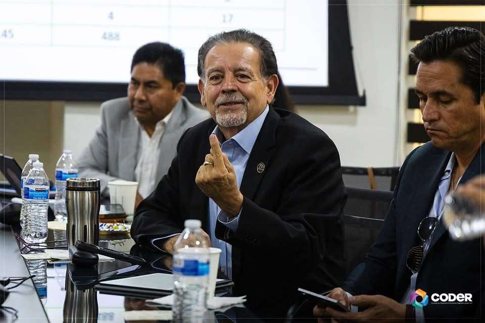 Impulsan modernización de la Aduana en San Jerónimo 