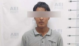 Dictan prisión preventiva a encargado de albergue por abuso a menor