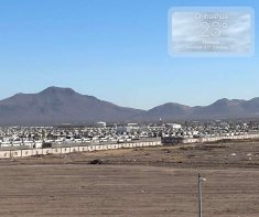 Refresca suave brisa la ciudad con 23°C