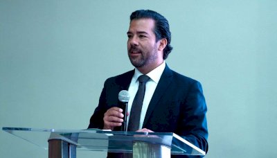 Inaugura Index Chihuahua diplomado en relaciones laborales