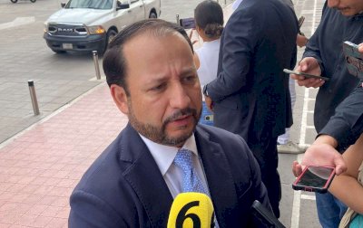 Ven empresarios panorama estable por control en precios de diésel