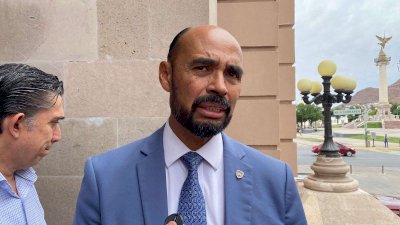 Alertan por altos niveles de contaminación en la capital