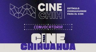 Quedan pocos días para enviar propuestas a las convocatorias Eká y CineChih