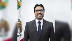 Solicita Juan de Dios Gámez licencia temporal como alcalde de Culiacán
