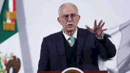 Crecen rumores sobre Julio Berdegué, el posible gobernador sustituto de Sinaloa