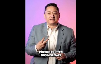 DOS MORENAS