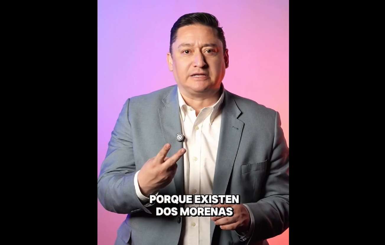 DOS MORENAS
