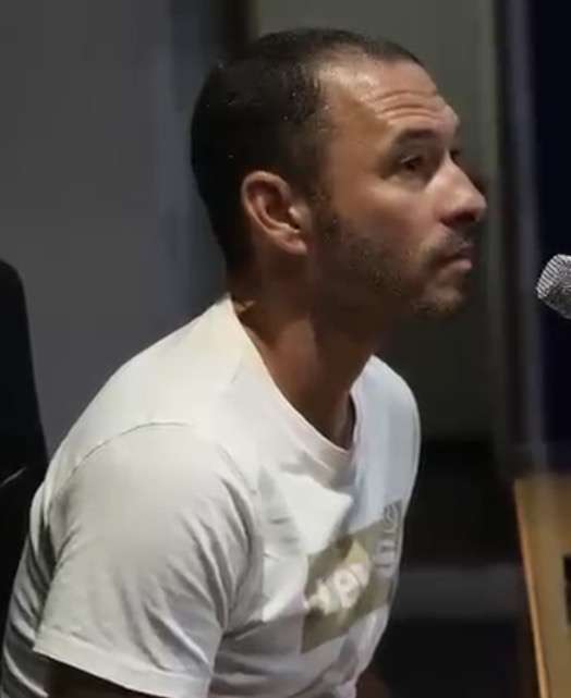 Orgullo, autocrítica y continuidad; entrenador destaca bases del proyecto tras partido exigente