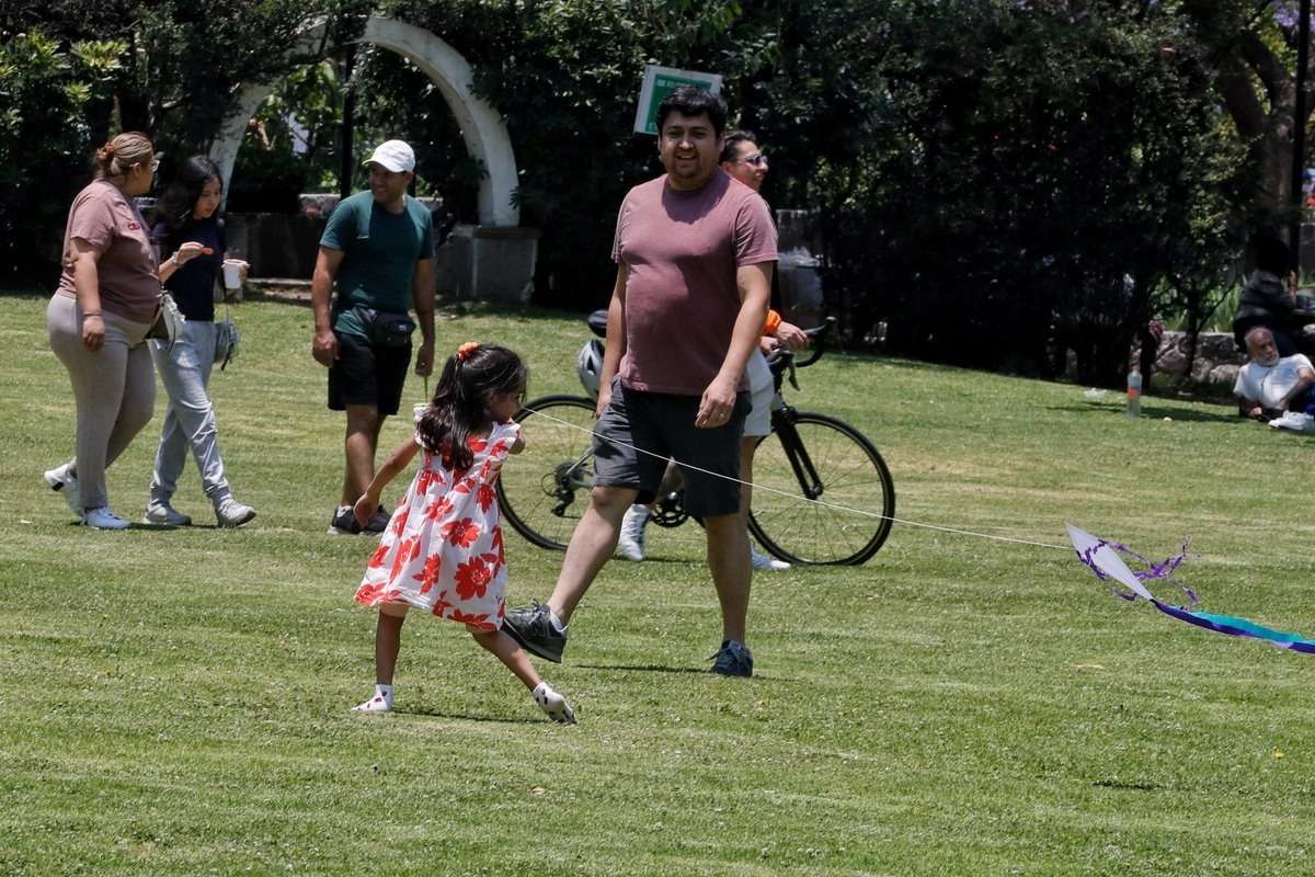 Mueren 2 mil niños a diario debido a la contaminación del aire: Unicef