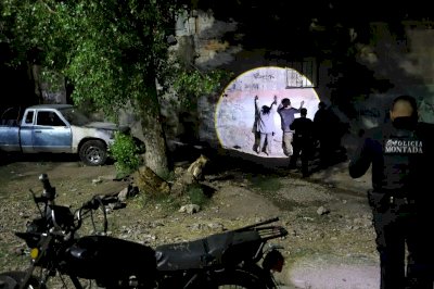 Intensifican operativo Verano Seguro con presencia en zonas prioritarias