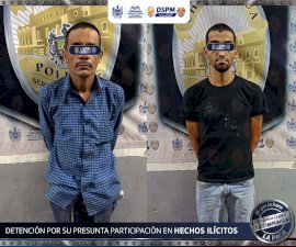 Caen dos con cristal en la colonia División del Norte