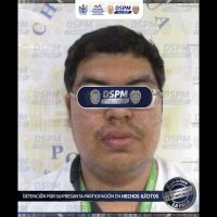 Cae en la trampa presunto extorsionador; lo citan y lo detienen