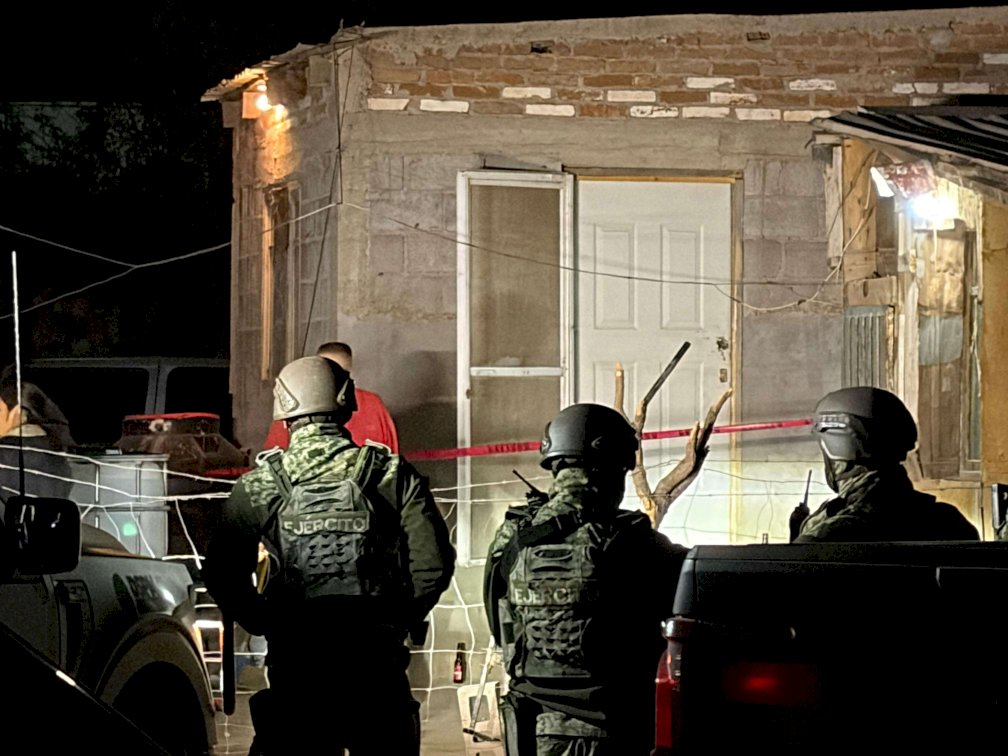 Pierde la vida tras ataque con arma blanca en Valles del Sur