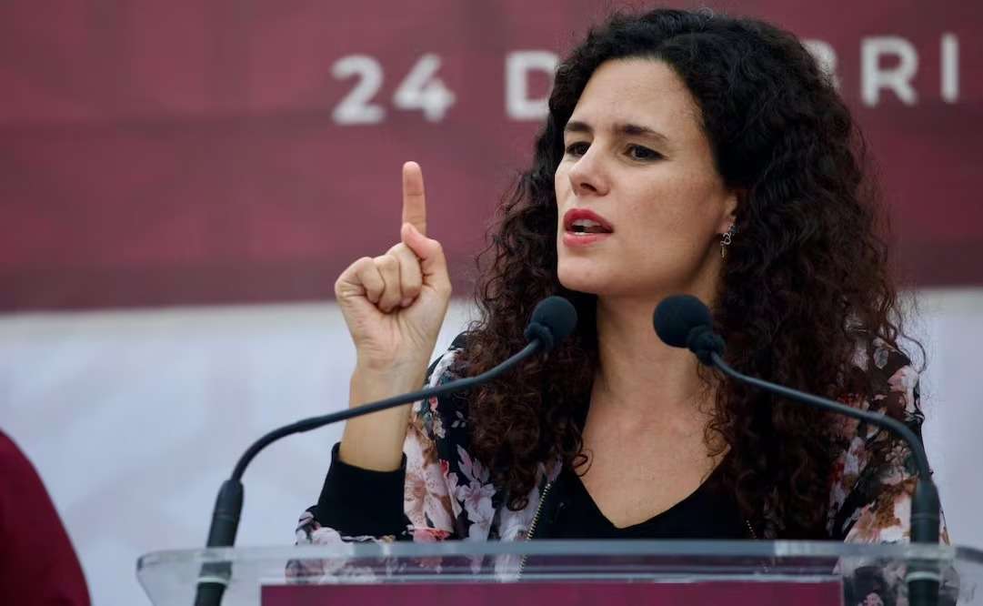 Alista Morena congreso nacional extraordinario para elegir a su nueva dirigencia
