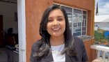 Sigue Mayra Chávez al frente del Bienestar en Chihuahua 