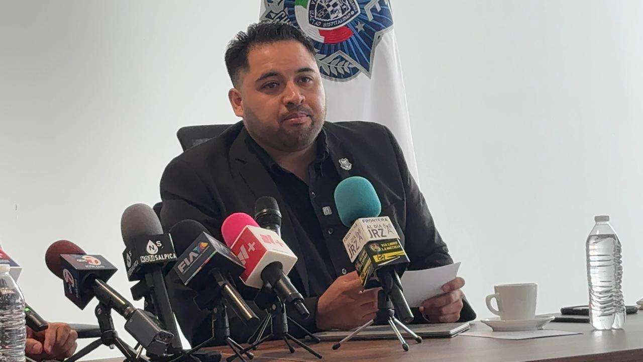 Golpean decomisos históricos al crimen: SSPE
