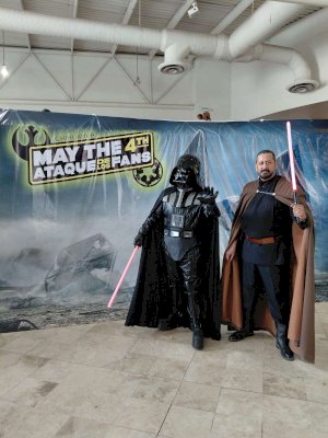 Celebra Chihuahua el May the 4th con música, cine y eventos