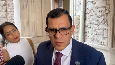 Nombran a Ana Murga encargada de despacho de la FEM 