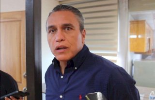 Alistan panteones para recibir visitantes por el Día de las Madres