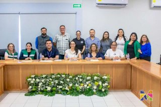 Avanza Meoqui en cumplimiento del Programa Municipal de Salud Pública 