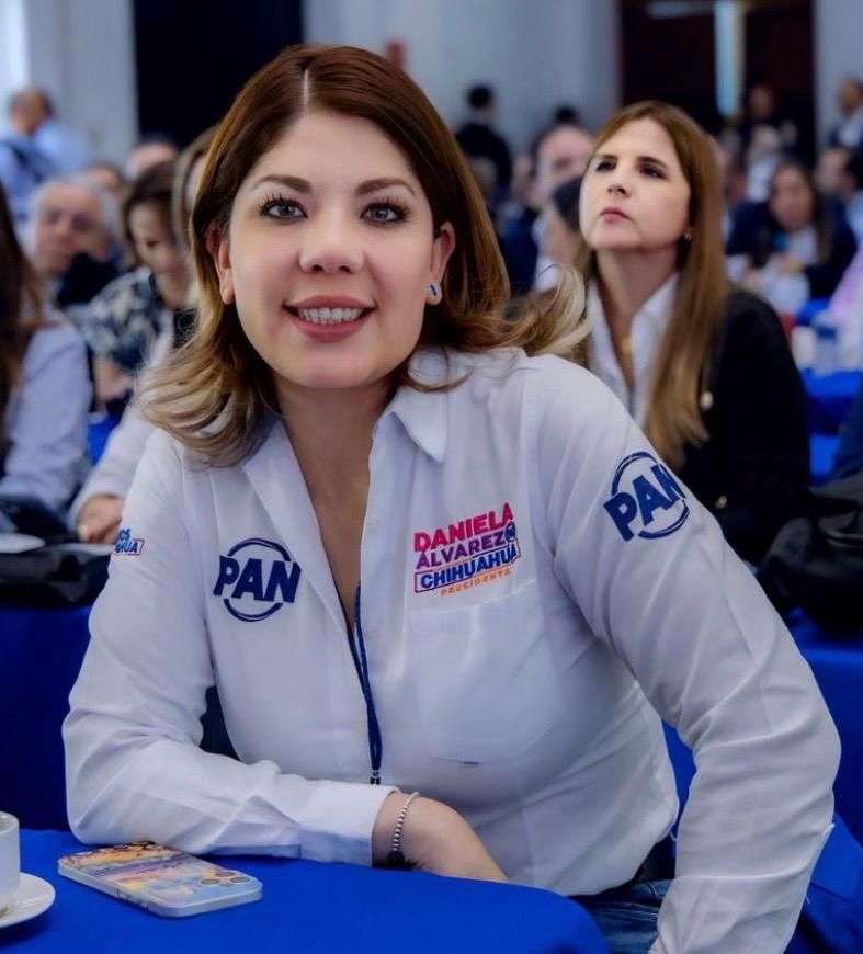 Descarta PAN acusaciones contra Maru y respalda su gestión