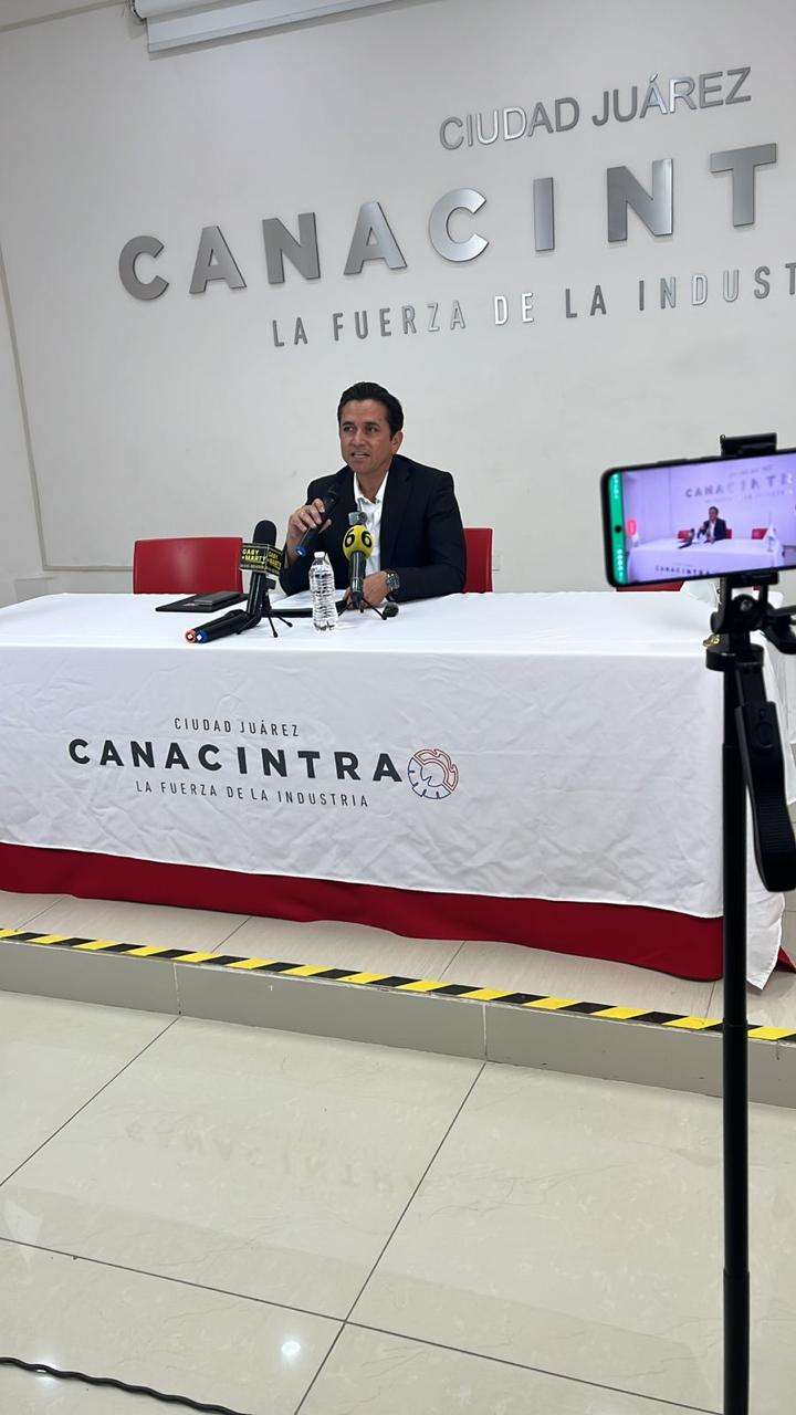 Apuesta Canacintra por continuidad del tratado 