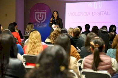 Invita Municipio a cursar especialización en Ingeniería Ambiental para mujeres