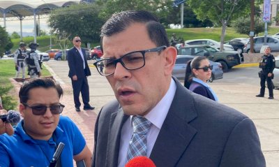 Atiende Fiscalía requerimientos de la FGR a través de unidad especial