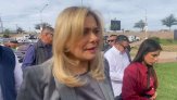 Habrá respuesta a requerimiento de la FGR: Maru 