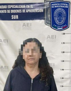 Pasará 6 años en prisión por robarle 300 mil a su sobrina 