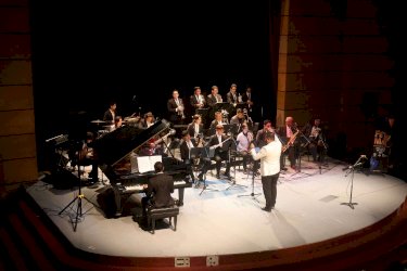 Inaugura Facultad de Artes de la Uach el Festival de Marzo 2026