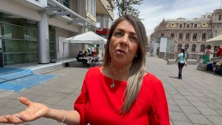 Rosana Díaz dejará Morena este mes para integrarse al Partido Verde