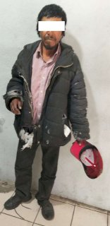 Rescatan a menor víctima de trata de personas en Cuauhtémoc