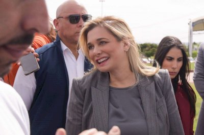 Cuestiona Maru trato desigual y protección a Rocha Moya