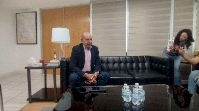 Morena se prepara para próxima fase política con Ariadna: Diputado