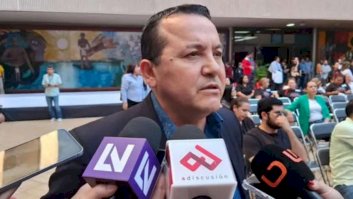 Pide vicefiscal de Sinaloa licencia; es investigado por nexos con el narco 