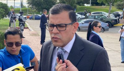 Absorberá Fiscalía costo de exámenes de confianza por ajustes presupuestales 