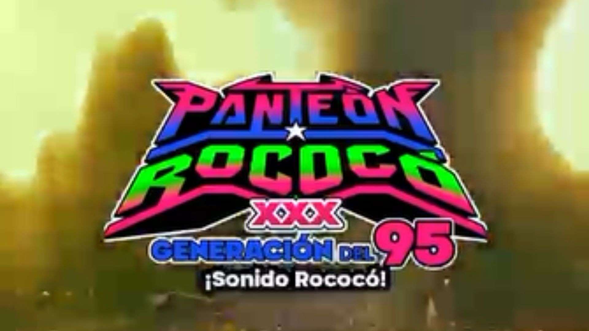 Celebrará Panteón Rococó su 30 aniversario con concierto