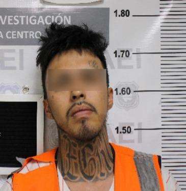 Pasará 16 años en prisión por robar un auto y matar a peatón 