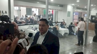 Respalda Diputado al Alcalde y defiende relación de Chihuahua con EU