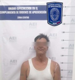 Sentencian a casi 6 años de cárcel a uno por abusar de un menor 