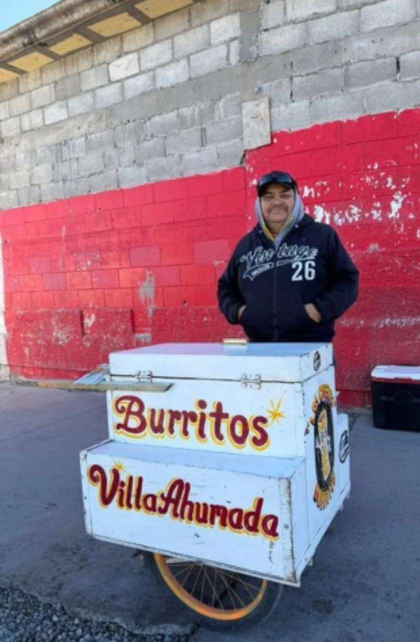 El Grillo; tradición y sabor en cada burrito