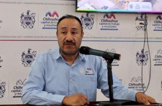 Programan cierres nocturnos del 11 al 15 de mayo por obras de puentes