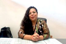 Fallece Diana Valencia exdirectora del Conservatorio; rinden minuto de silencio 