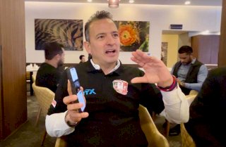 Asegura Marco Bonilla legalidad y transparencia en viajes a Estados Unidos