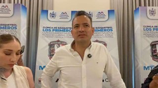 Apoyo federal es indispensable para un proyecto de metro: Alcalde