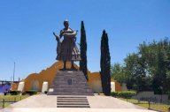 Supera Camargo temperatura de 35 grados centígrados 
