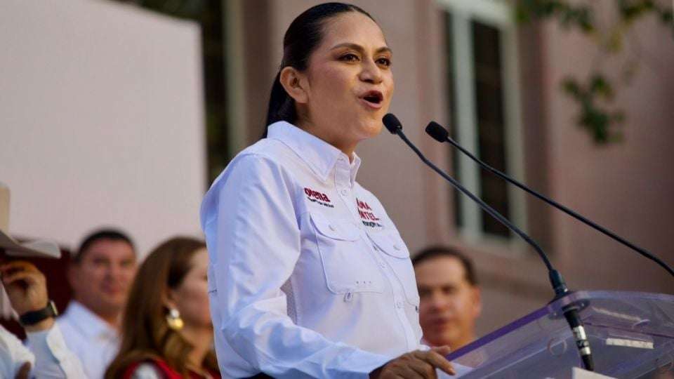 Acusa Morena al PRI de ser el responsable de que EU los investigue