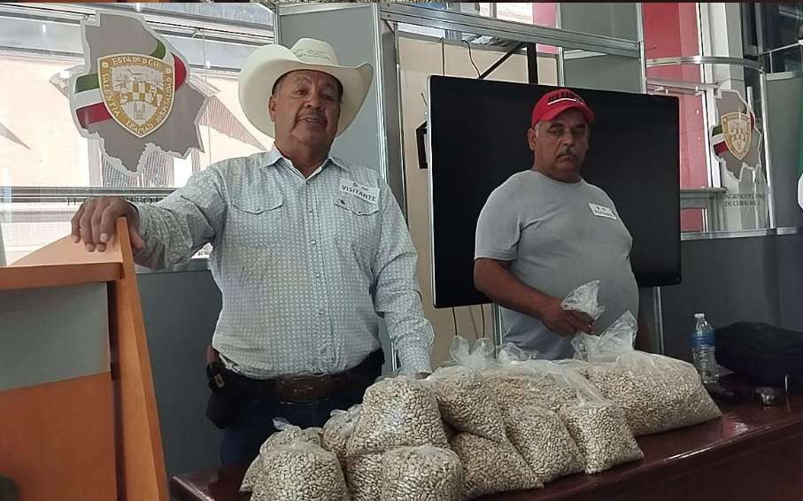 Exige UCD más recursos para el campo; señalan que relevo en Sader no basta
